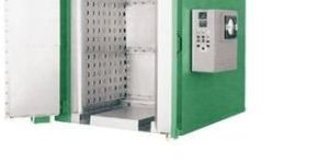 Industrial Ovens
