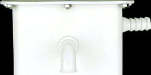 Electric Instant Water Heater