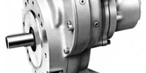 Multi Vane Air Motor