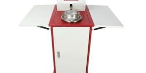 AUTOMATIC AIR PERMEABILITY TESTER