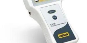 Flexitest Headspace Gas Analyzer