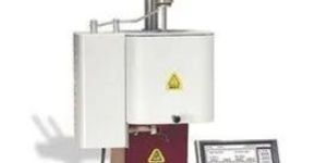 Melt Flow Indexer
