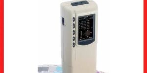 Portable Digital Colorimeter