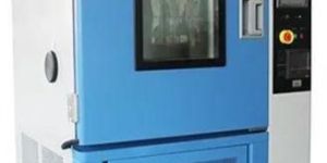 Temperature Humidity Test Chamber