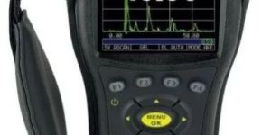 Ultrasonic Thickness Gauge