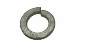 Galvanized Iron Washer