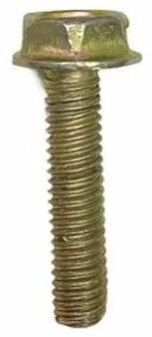 Hex Flange Bolt
