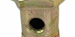 Mild Steel Banjo Bolt