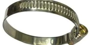 Stainless Steel Hose Clamp