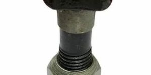 Stainless Steel Hub Bolt