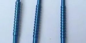 Capsulorhexis Forcep