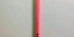 Keratome Point Tip Knife