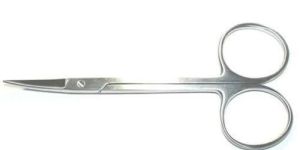 Ophthalmic Surgical Scissor