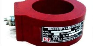Current Transformer Coil