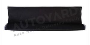 Black Sunroof Curtain