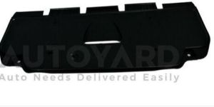 Gear Box under Cover