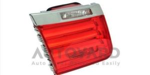 Left Side Dicky Light