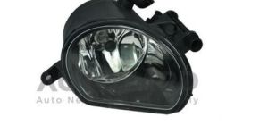 Left Side Fog Lamp