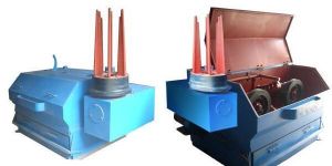 Wet Wire Drawing Machine