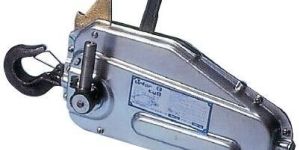 Pulling & Lifting Machine