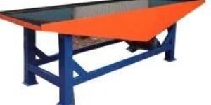 Concrete Paver Block Machine