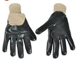 Safety Hand Gloves