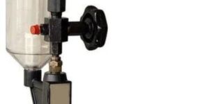 Injector Nozzle Tester