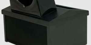 Ultra Violet Cabinet