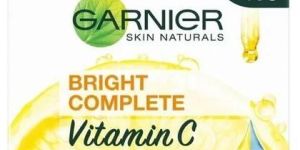 Garnier Bright Cream