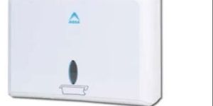 Paper Towel Dispenser