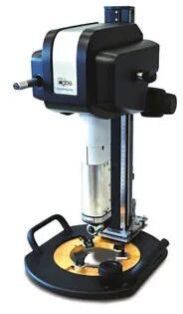 3D Cylinder Bore Inspector