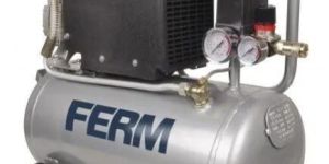 Ferm Air Compressor
