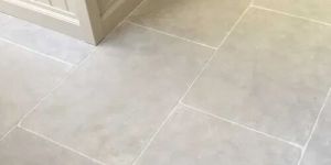 Kitchen Floor Tile