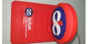 Plastic Mobile Holder