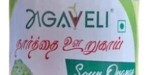 Organic Naarthai Pickle