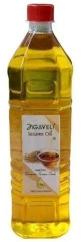Sesame Oil