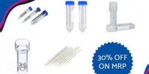 Laboratory Plasticware