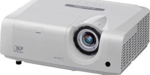 Mitsubishi Projector