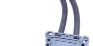 Battery Connector Assembly