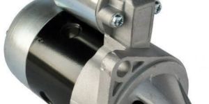 Forklift Self Starter