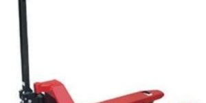 Hand Pallet Truck