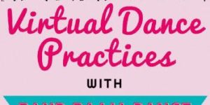 Ladies Sangeet Service