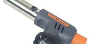 Stainless Steel Burner Gun