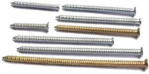 Concrete Screws