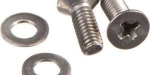 Countersunk Flat Head Screw