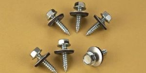 Self Drilling Roofing Screws