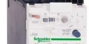 Switchgear Overload Relay