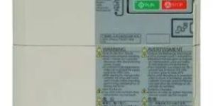 YASKAWA SERVO DRIVES