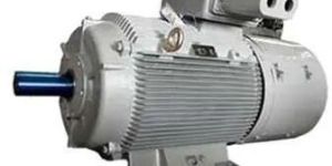 Crompton Greaves Slip Ring Motor