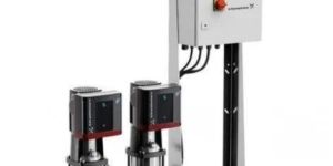 Hydro MPC Booster Pump